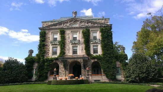 Posiadłość Kykuit