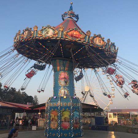 Pafos Luna Park