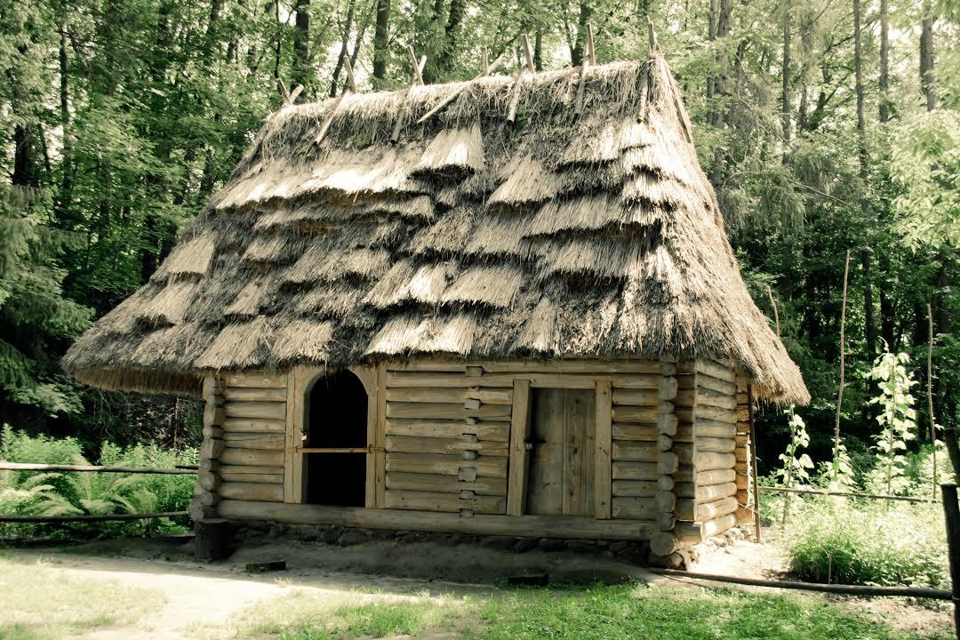 Wysoki Zamek