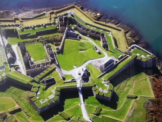 Charles Fort